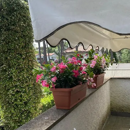 Ivano Casa vacanze *