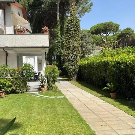 Ivano Casa vacanze Forte dei Marmi