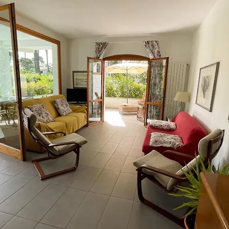 Casa vacanze Ivano