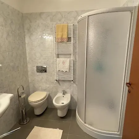 Casa vacanze Ivano Forte dei Marmi