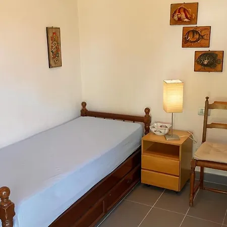 Holiday home Ivano Forte dei Marmi