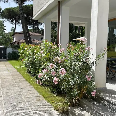 Nyaraló Ivano Forte dei Marmi