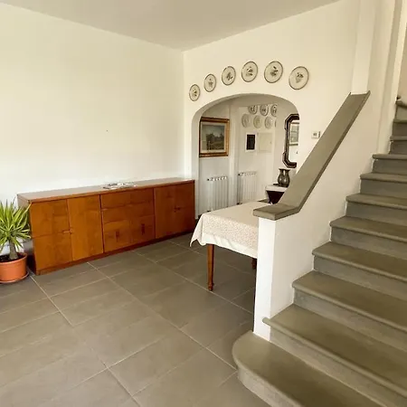 Holiday home Ivano
