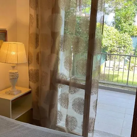 Prázdninový dům Ivano *