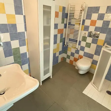 Ivano Prázdninový dům Forte dei Marmi